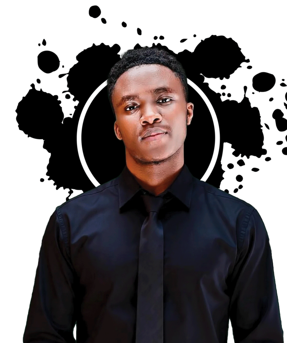 Eric Wambua profile picture