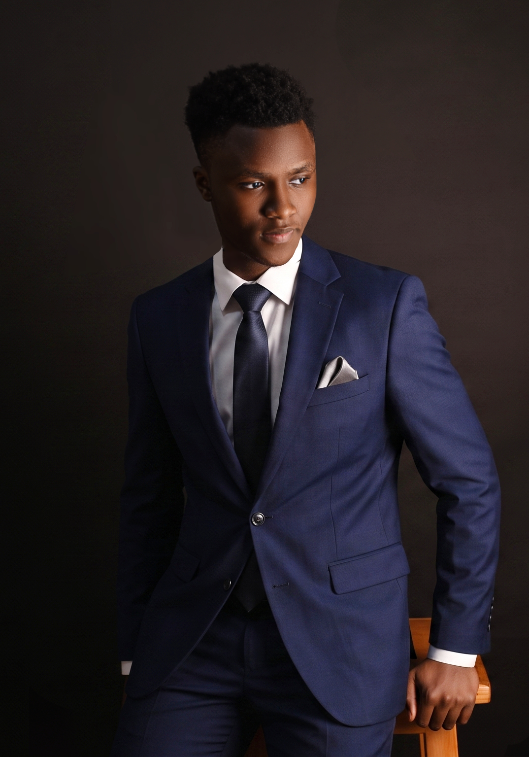 Eric Wambua