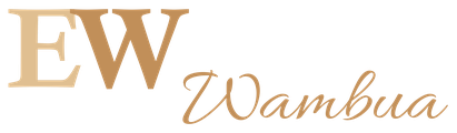 Eric Wambua