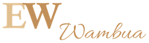 site logo